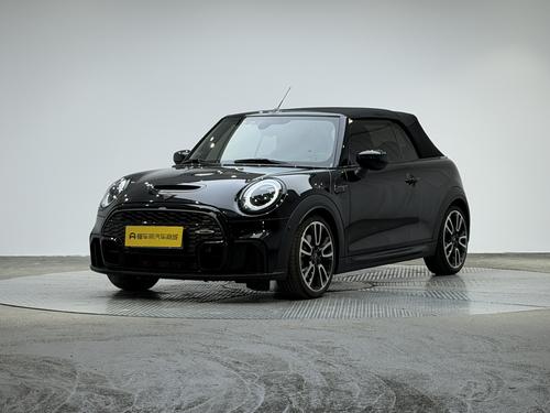 MINI Cooper 2023