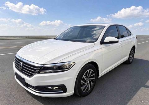 Volkswagen Lavida 2022