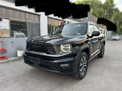 Haval Dargo Plus 2023