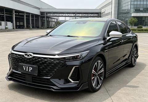 Chery Arrizo 8 2024