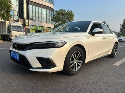 Honda Civic 2023