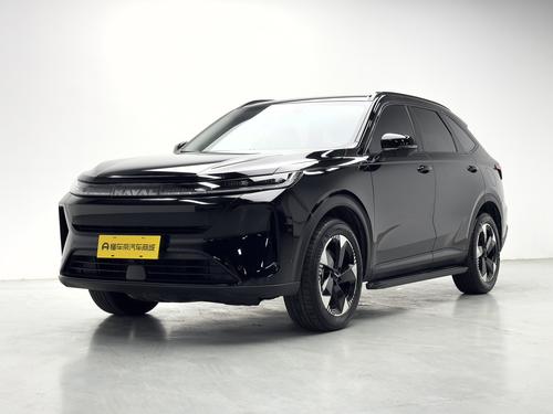 Haval H6L 2026