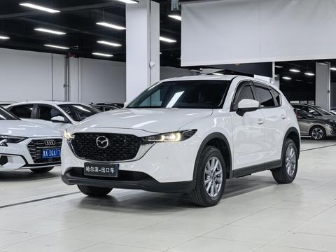 Mazda CX-5 2024