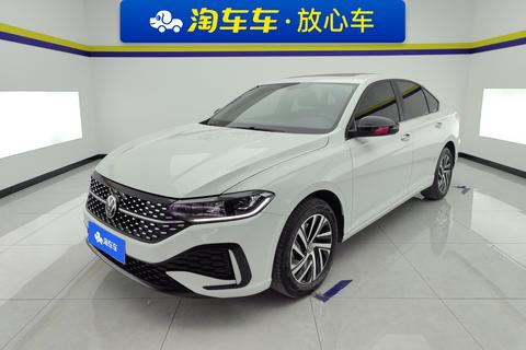 Volkswagen Lavida 2023