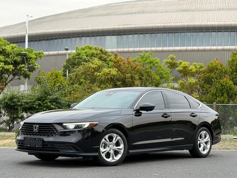 Honda Accord 2023