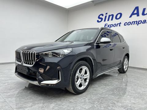 BMW X1 2023
