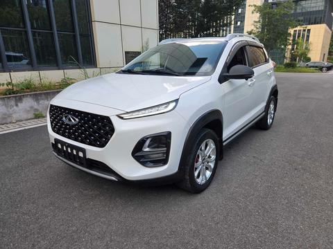 Chery Tiggo 3x 2022