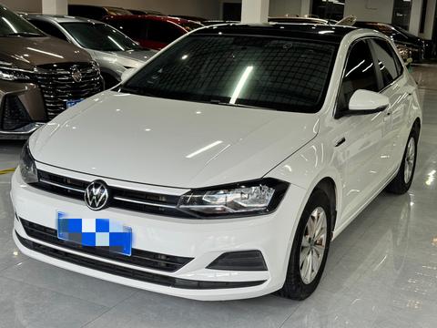 Volkswagen Polo 2021
