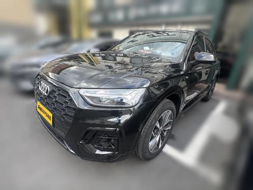 Audi Q5L 2024