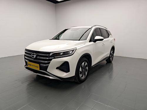 GAC GS4 2022