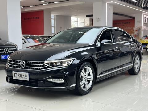 Volkswagen Magotan 2024