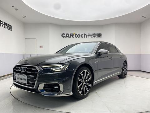 Audi A6L 2024