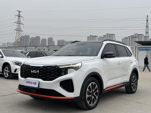 Kia Sportage Ace 2021