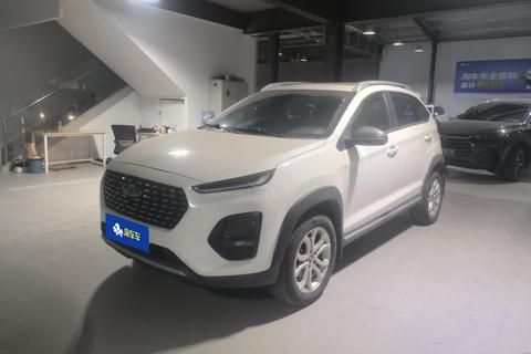 Chery Tiggo 3x 2022
