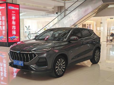Changan Oshan X5 2022