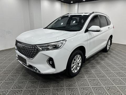 Haval M6 2021