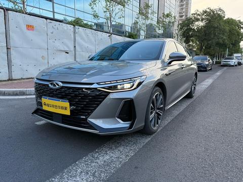 Chery Arrizo 8 2022