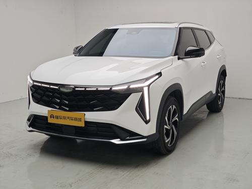 Geely Boyue 2023