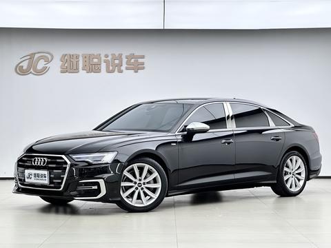 Audi A6L 2023