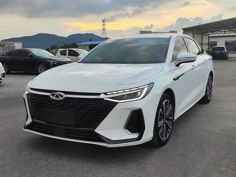 Chery Arrizo 8 2022