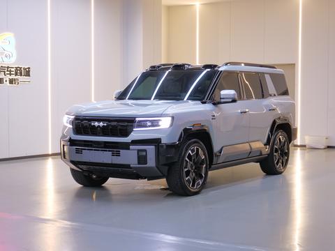 Fangchengbao Bao 8 2025
