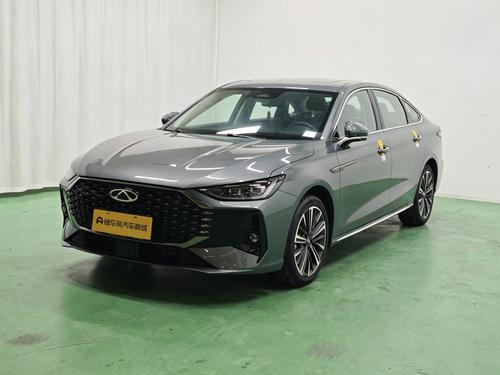 Chery Arrizo 8 Pro 2025