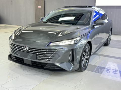Changan Eado 2024