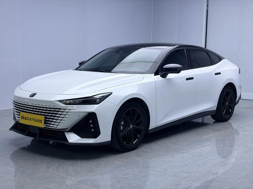 Changan UNI-V 2023
