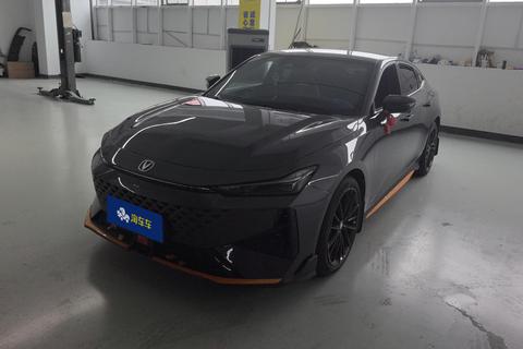 Changan UNI-V 2024