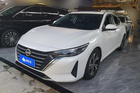 Nissan Sylphy 2023