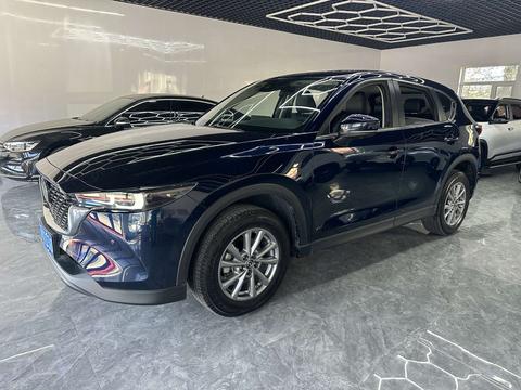 Mazda CX-5 2022
