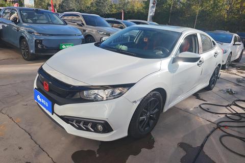 Honda Civic 2019