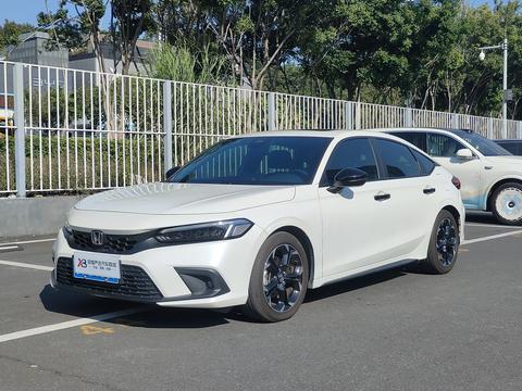 Honda Civic 2023