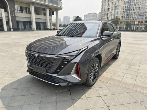 Changan Z6 2023