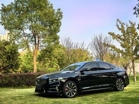 Geely Preface 2025