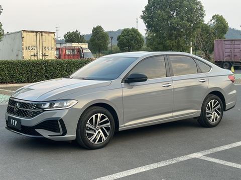 Volkswagen Lavida 2023