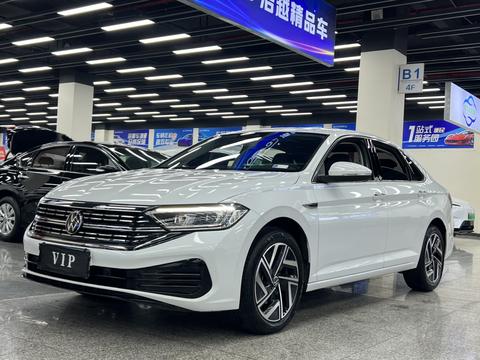 Volkswagen Sagitar 2023