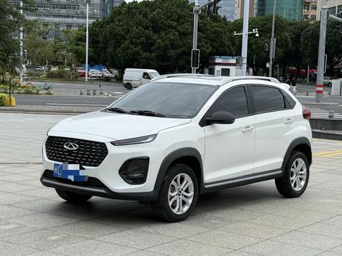 Chery Tiggo 3x 2023