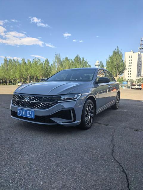 Volkswagen Lavida 2023