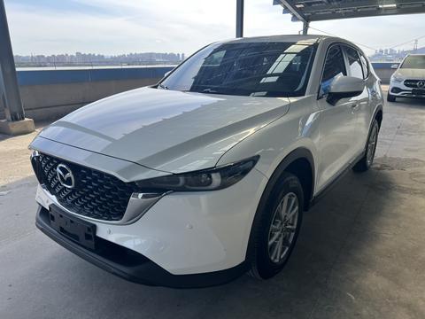 Mazda CX-5 2024