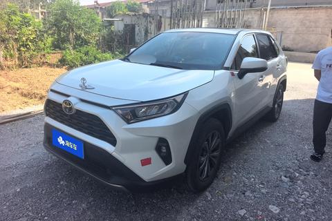 Toyota RAV4 2023