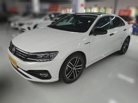 Volkswagen Lamando 2021