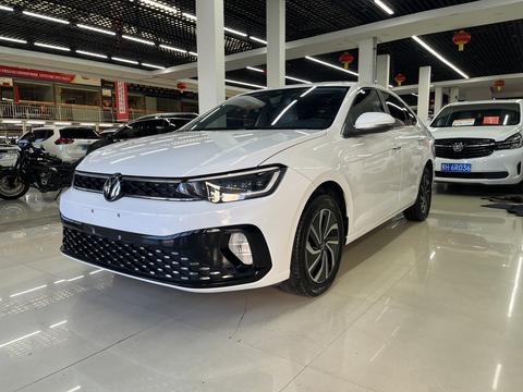 Volkswagen Lavida 2023