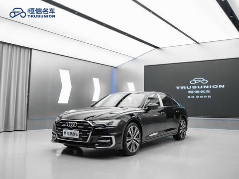 Audi A6L 2024