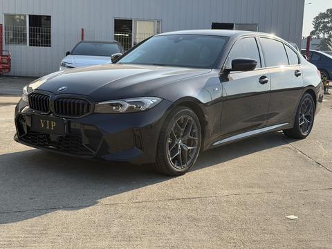 BMW 3 Series 2026