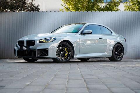 BMW M2 2023