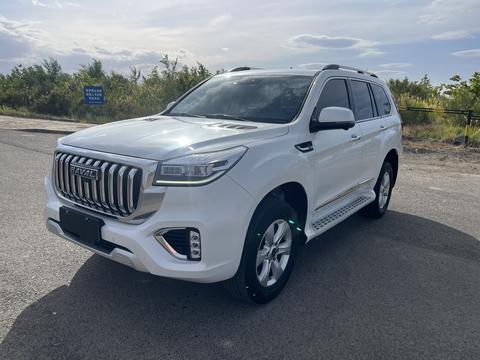 Haval H9 2022