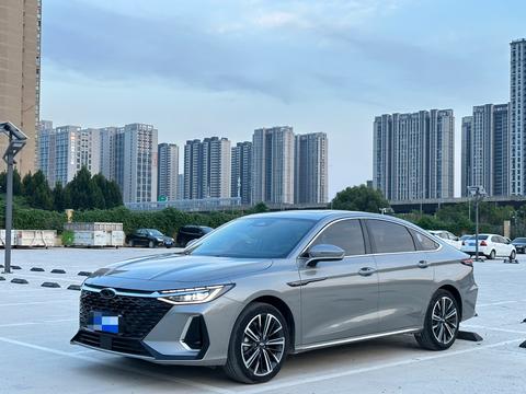 Chery Arrizo 8 2022