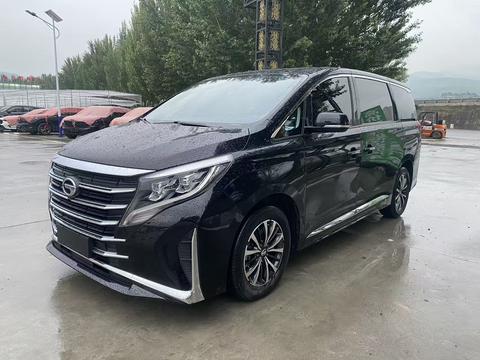 GAC M8 2021
