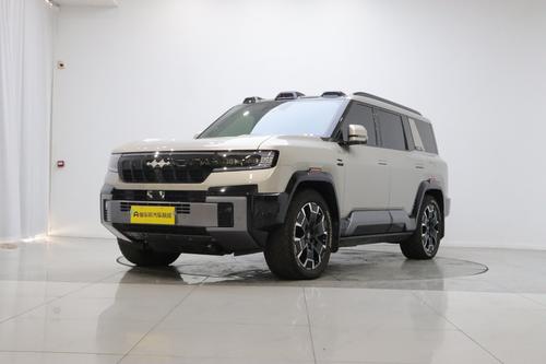 Fangchengbao Bao 8 2025
